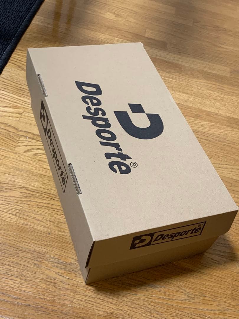 Desporte テッサライトTF PRO 1 【25.5cm】