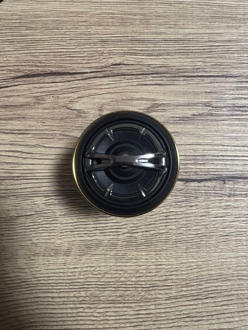 SHIMANO 15 TP 4000 スピニングリールパーツ