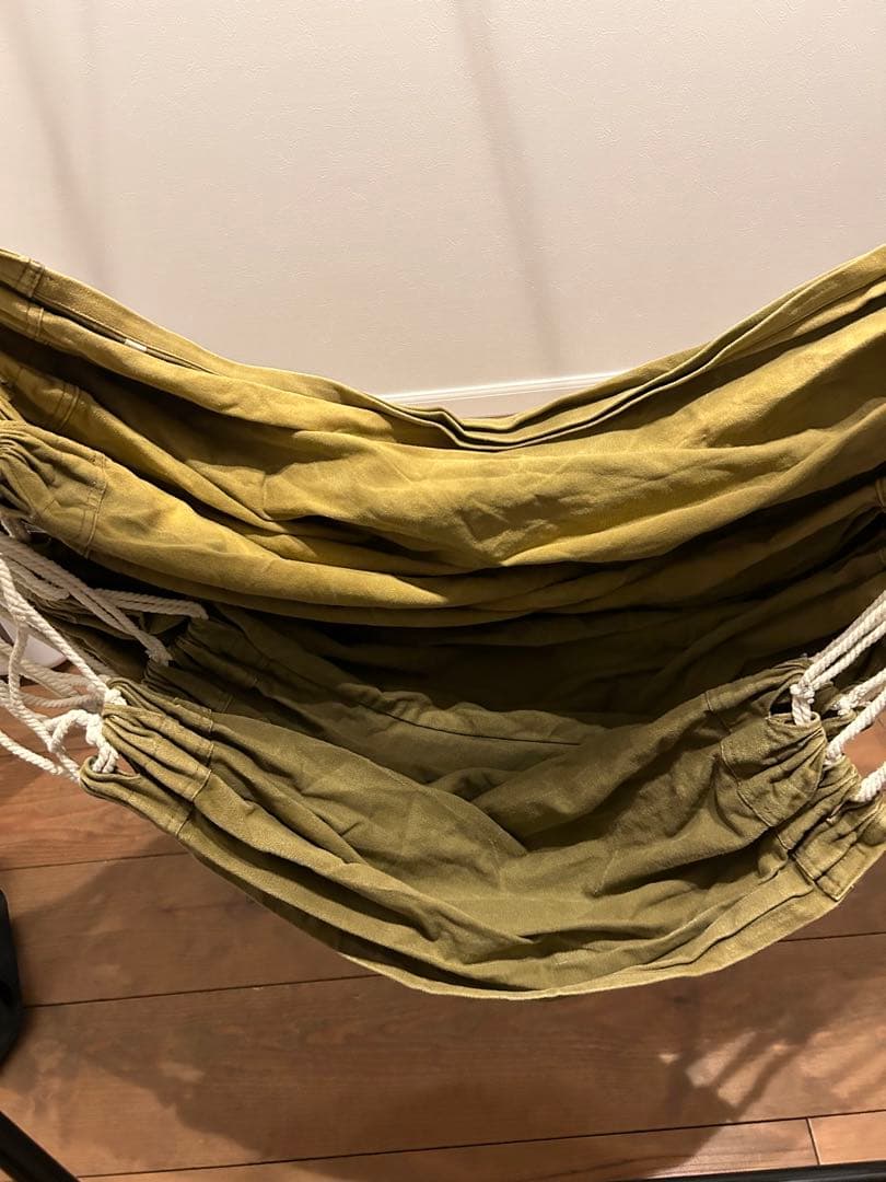 訳ありadepeche(アデペシュ) 3way Hammock ハンモック