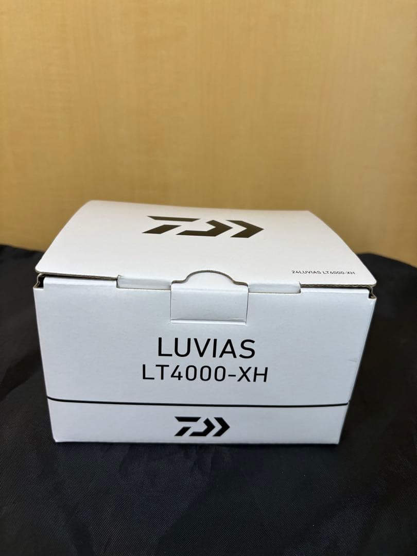 【一時的値下】ルビアス 24 LT4000-XH