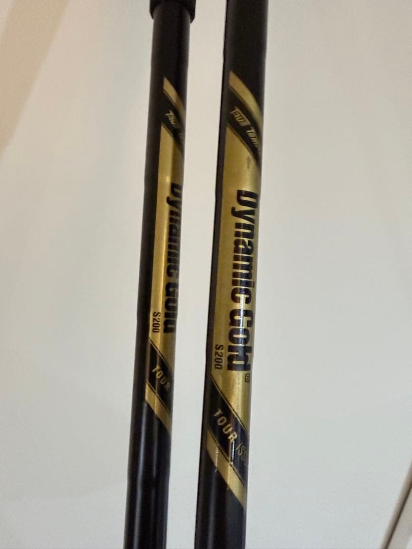 callaway Mac Daddy 2 52° 58°
