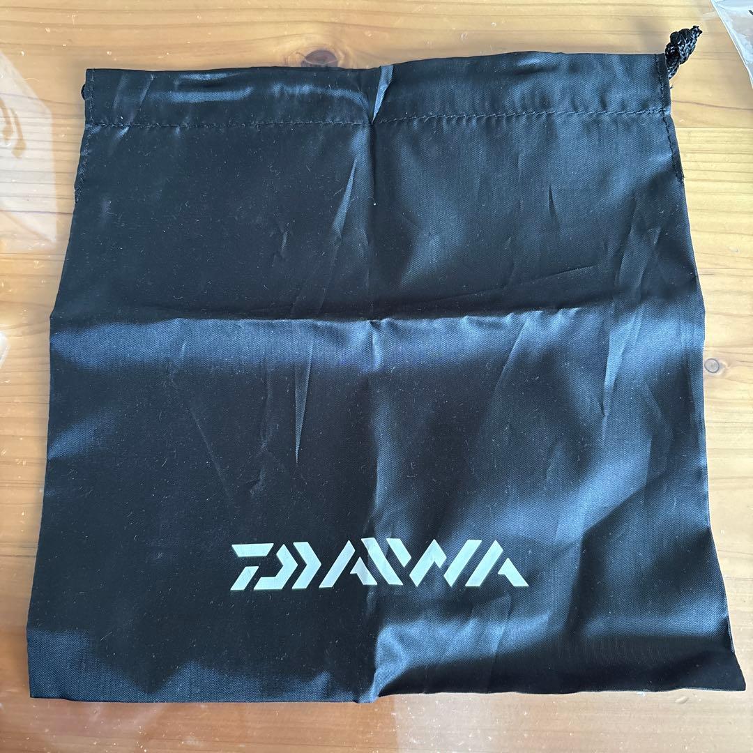 IMPULT 2500H-LBD Daiwa ダイワ