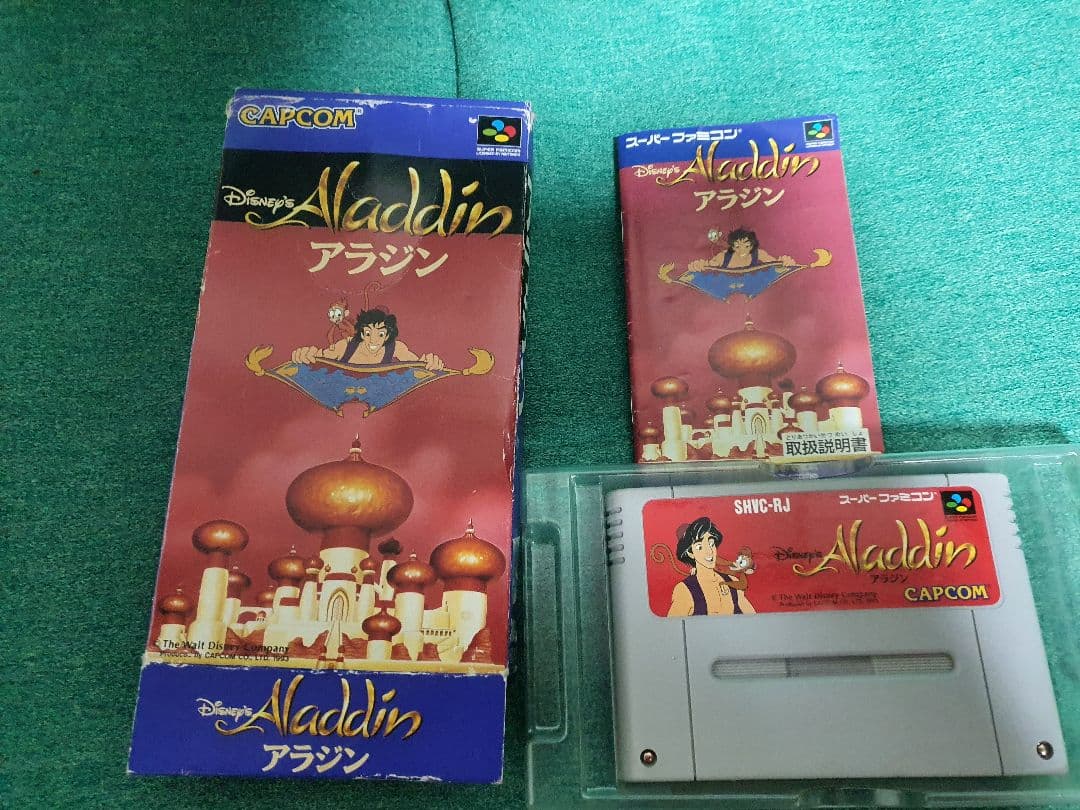 スーパーファミコン ４人