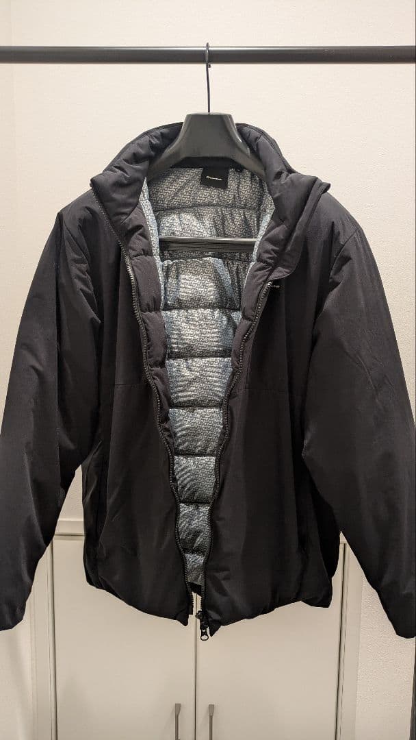 Taylor Made T-HEAT ストレッチインサレーテッドジャケット