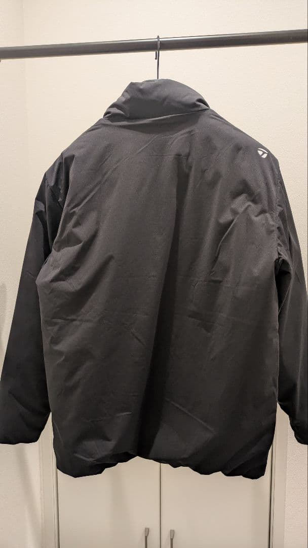Taylor Made T-HEAT ストレッチインサレーテッドジャケット