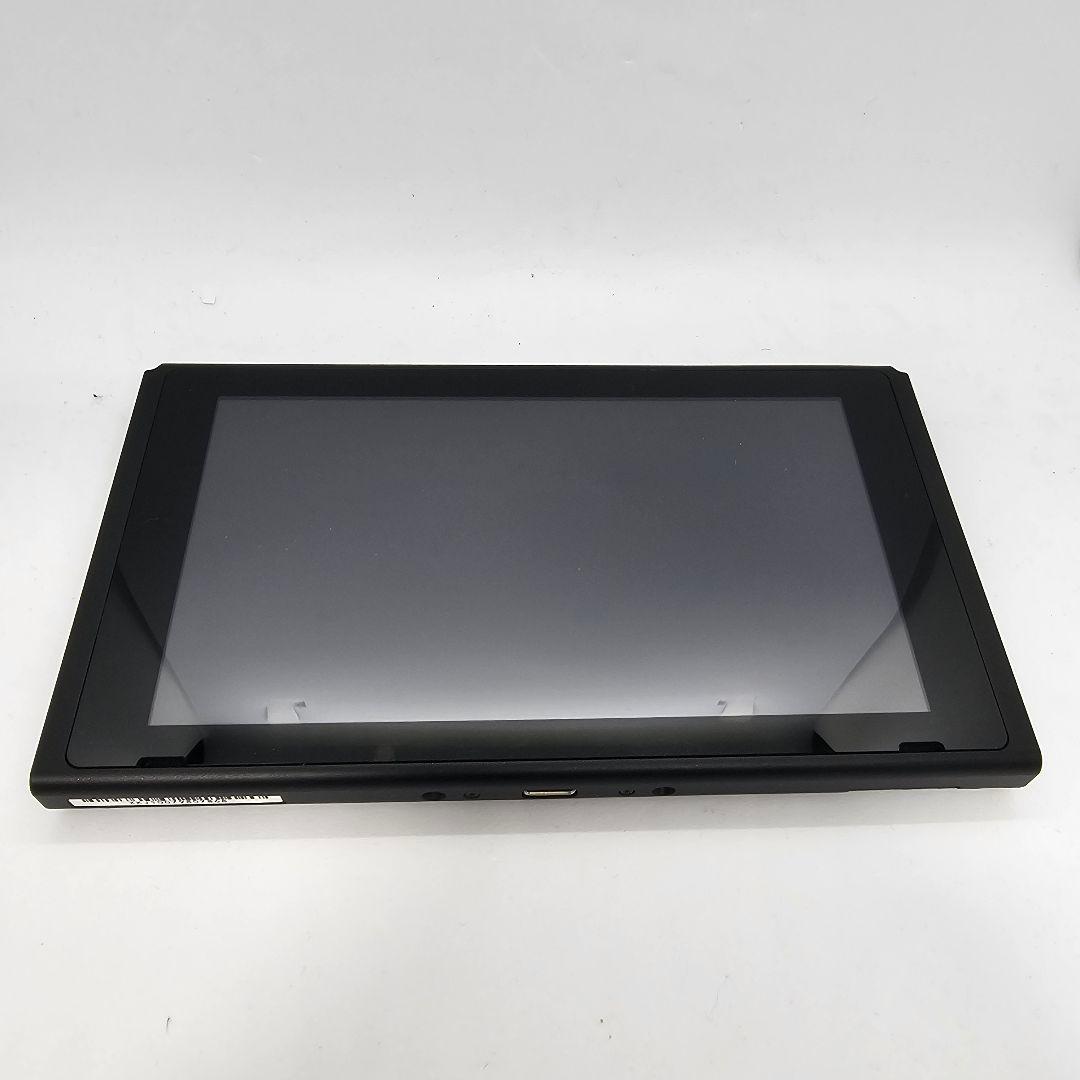 【完品】Nintendo Switch　2021年製 新型機種