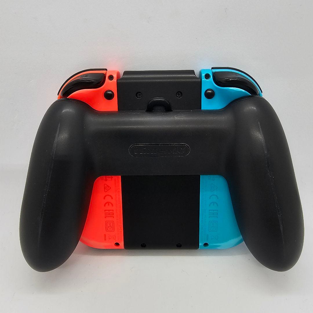 【完品】Nintendo Switch　2021年製 新型機種