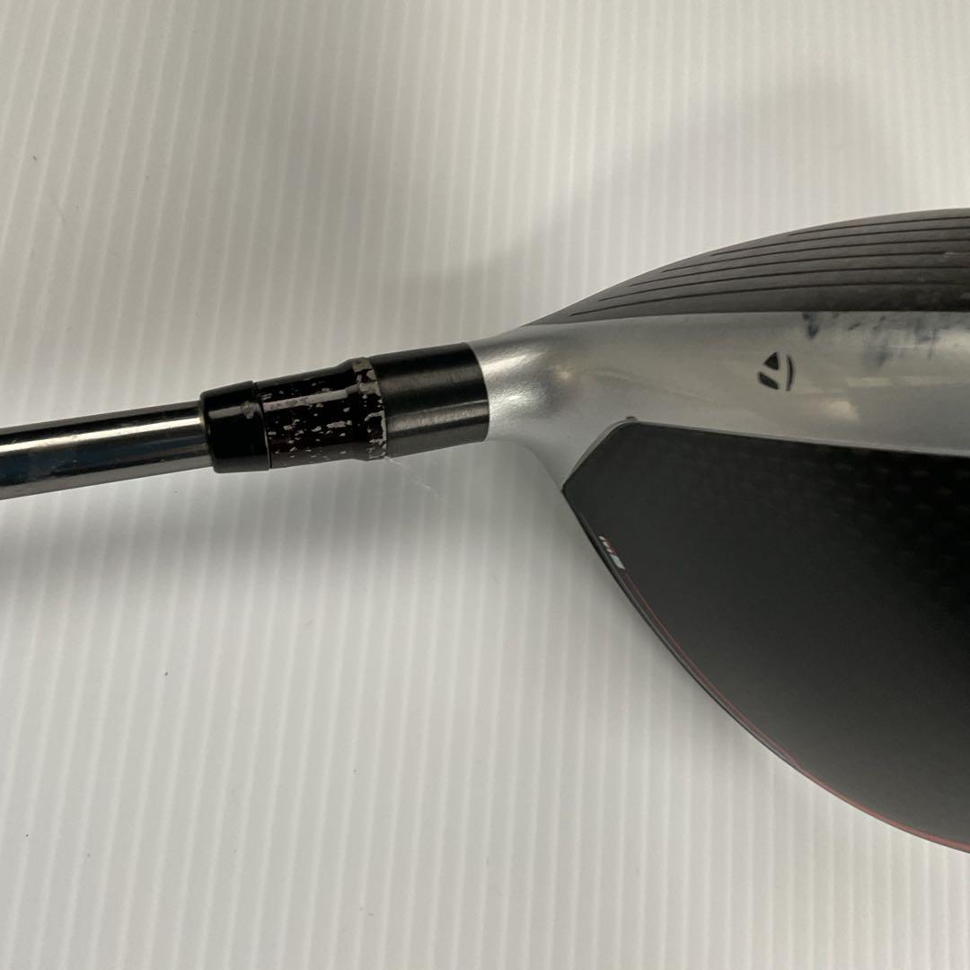 テーラーメイドM5 3番ウッド15° Diamana BF70 FlexーS