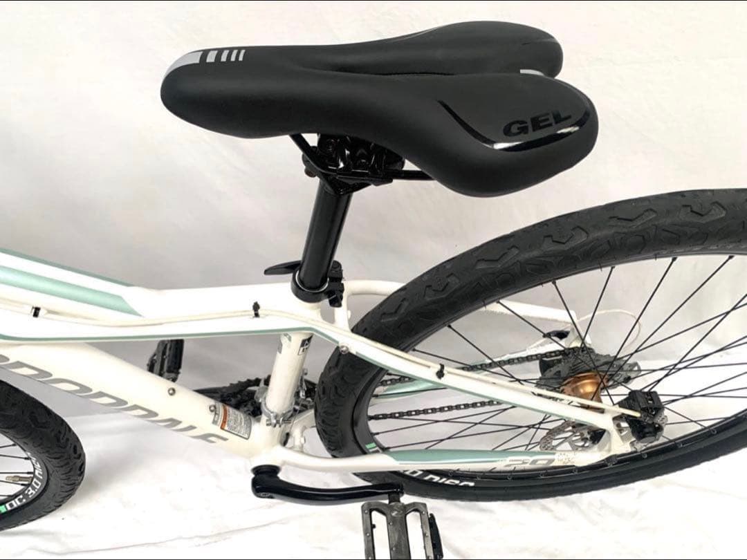 CANNONDALEディスク式MTBTANGO24速29インチ