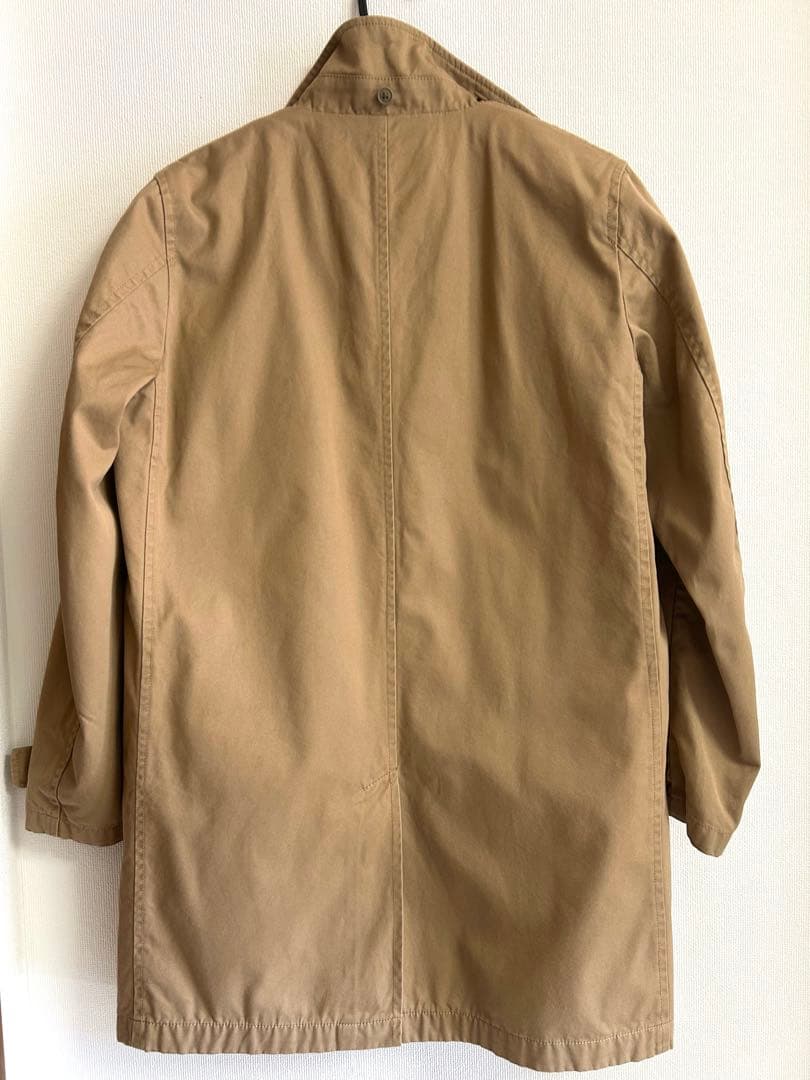 FRED PERRY フレッドペリー メンズコート Ｌ