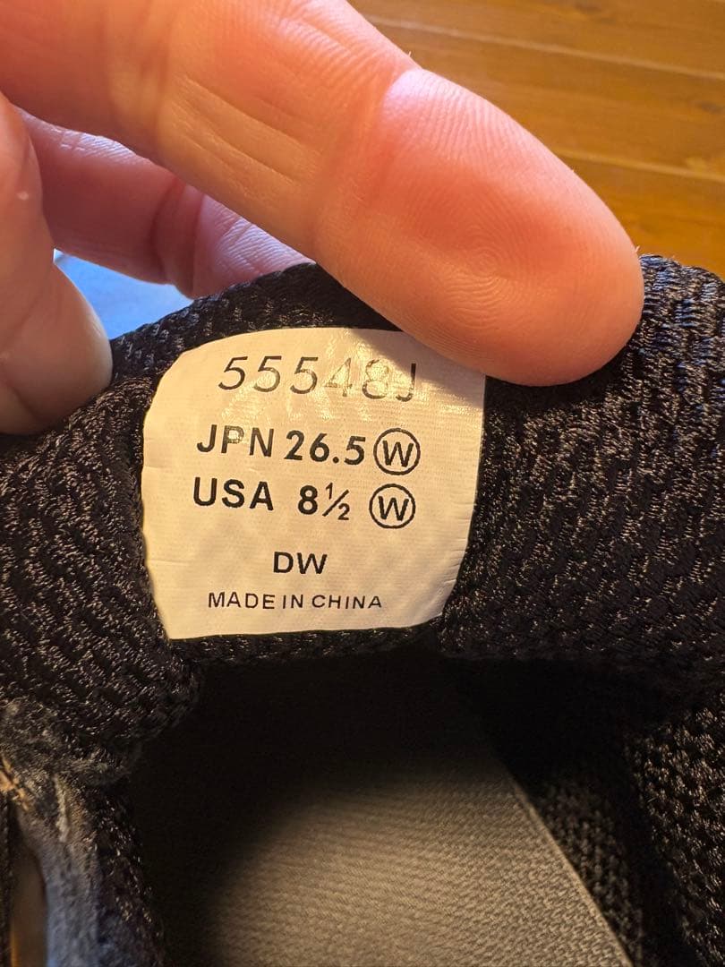 COLE HAAN グランドプロ アッシュランド ゴルフシューズ