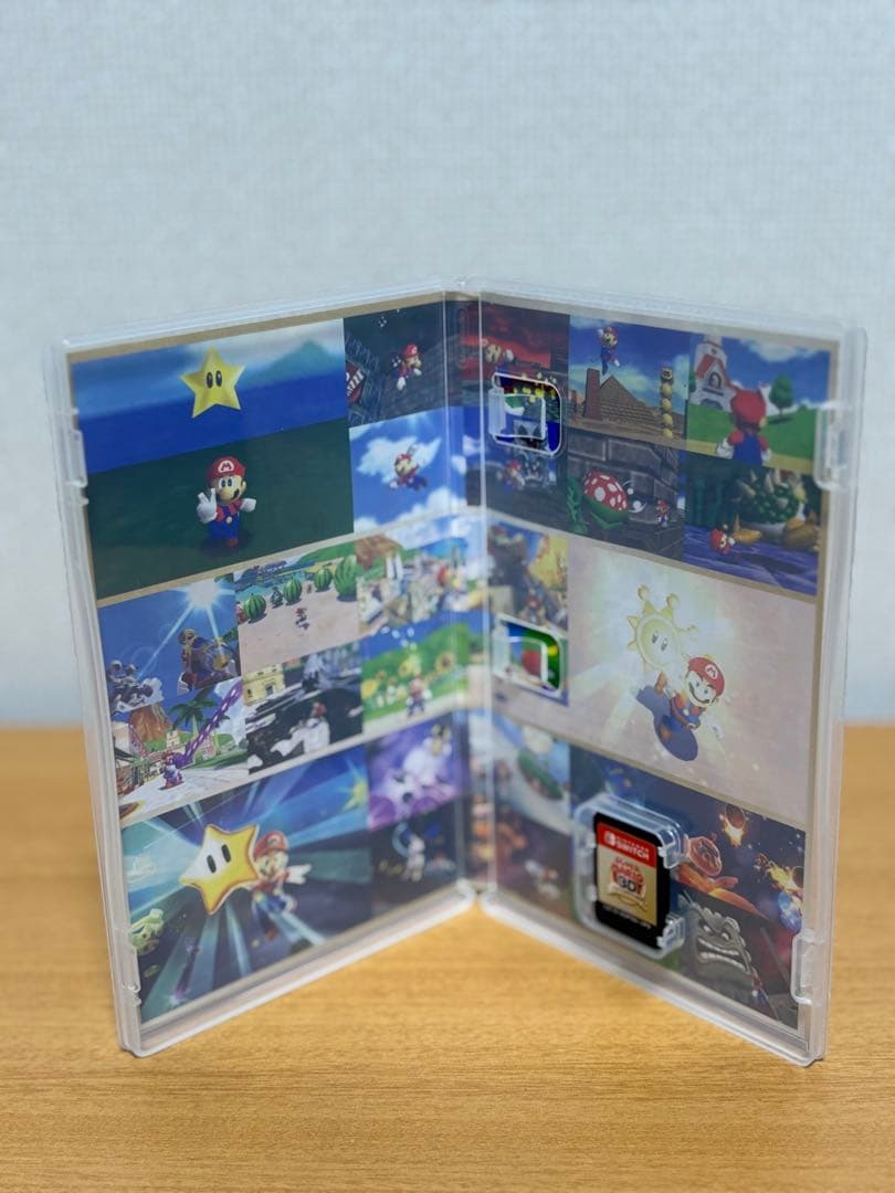 スーパーマリオ 3Dコレクション✨
