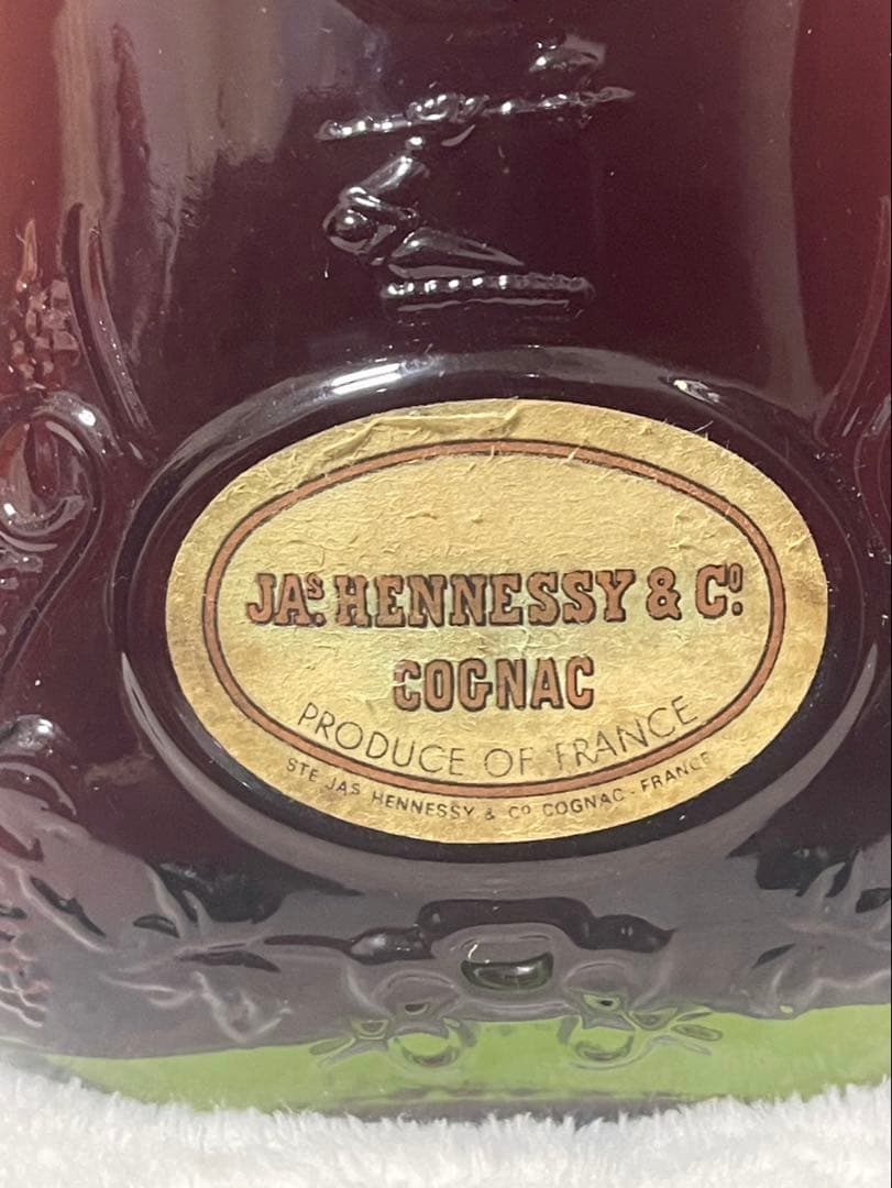 Hennessy XO コニャック