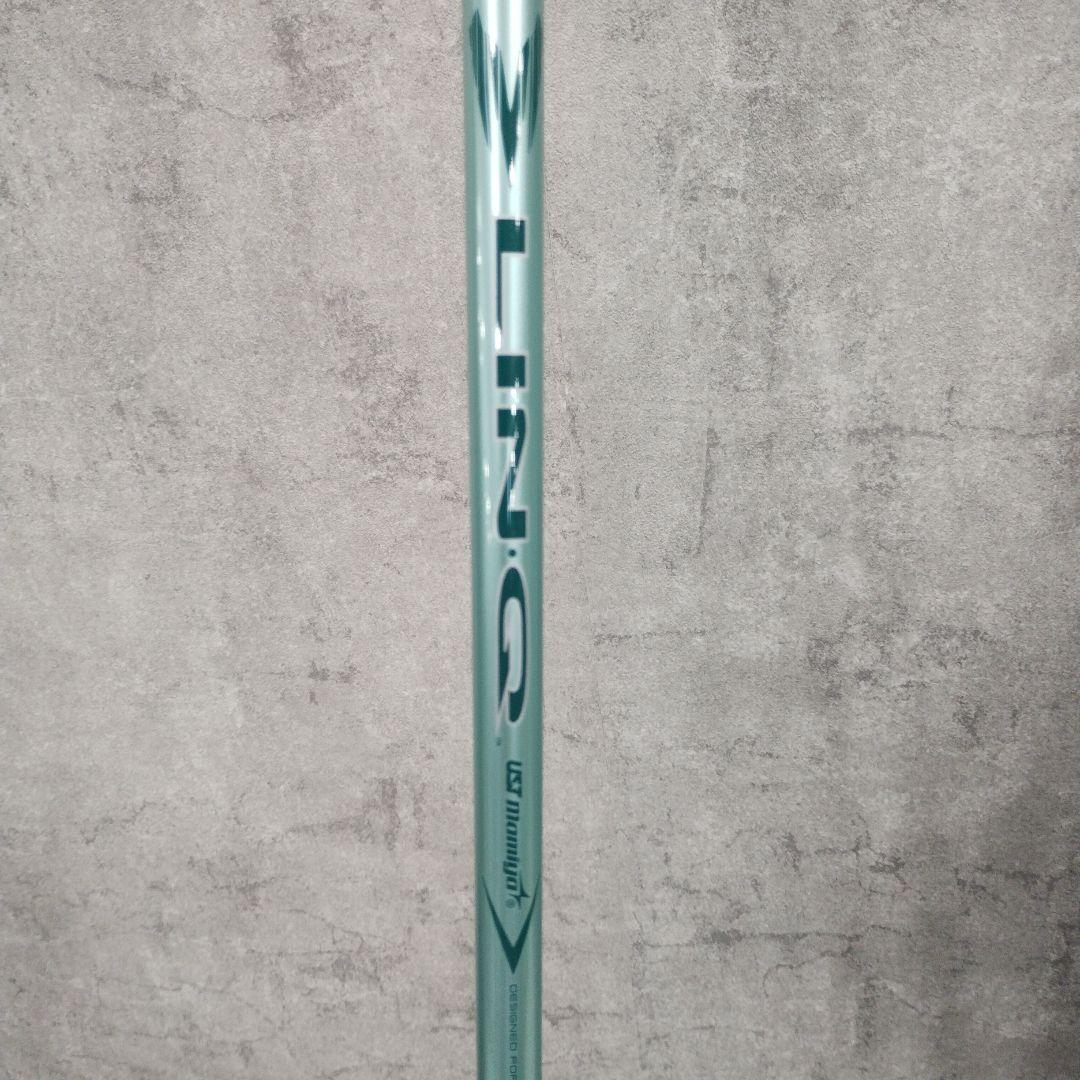 Callaway Elyte Max Fast ドライバー レディースLシャフト