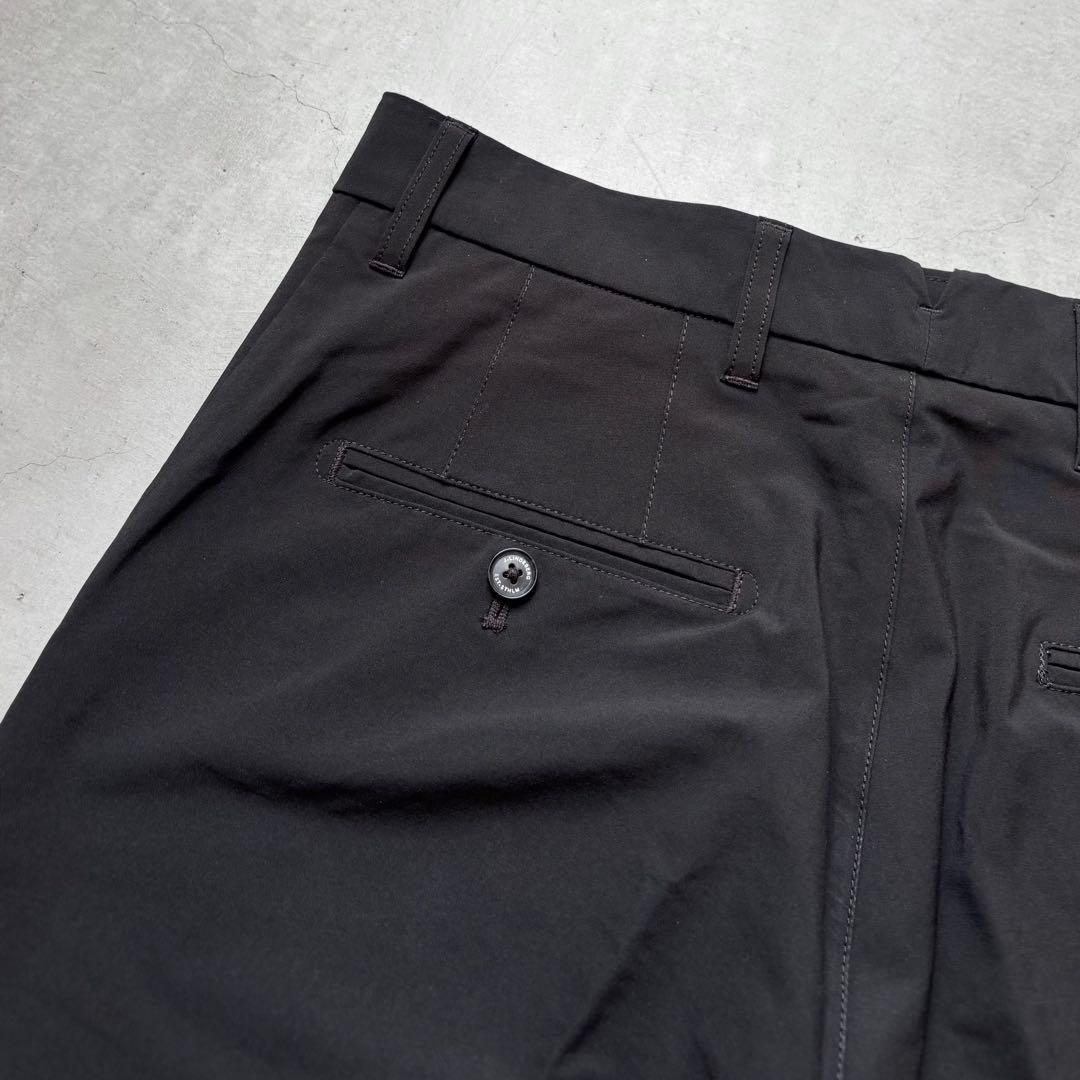 J.LINDEBERG ジェイリンドバーグ ストレッチハーフパンツ 30