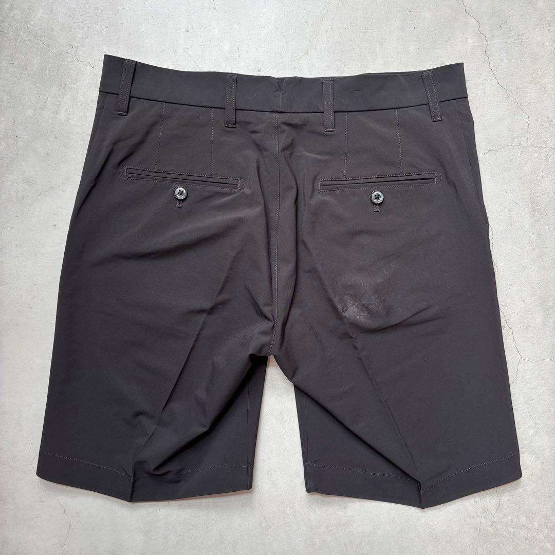 J.LINDEBERG ジェイリンドバーグ ストレッチハーフパンツ 30