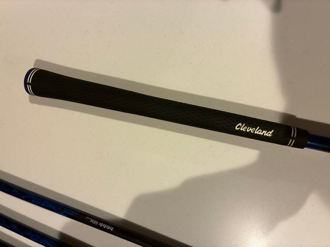 超希少品　Cleveland Launcher HB アイアンセット 7本セット
