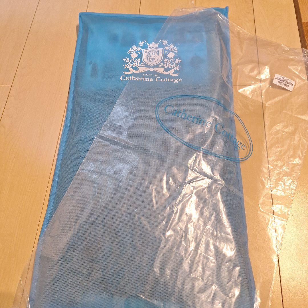 キャサリンコテージ 120 着物＋袴＋肌襦袢セット