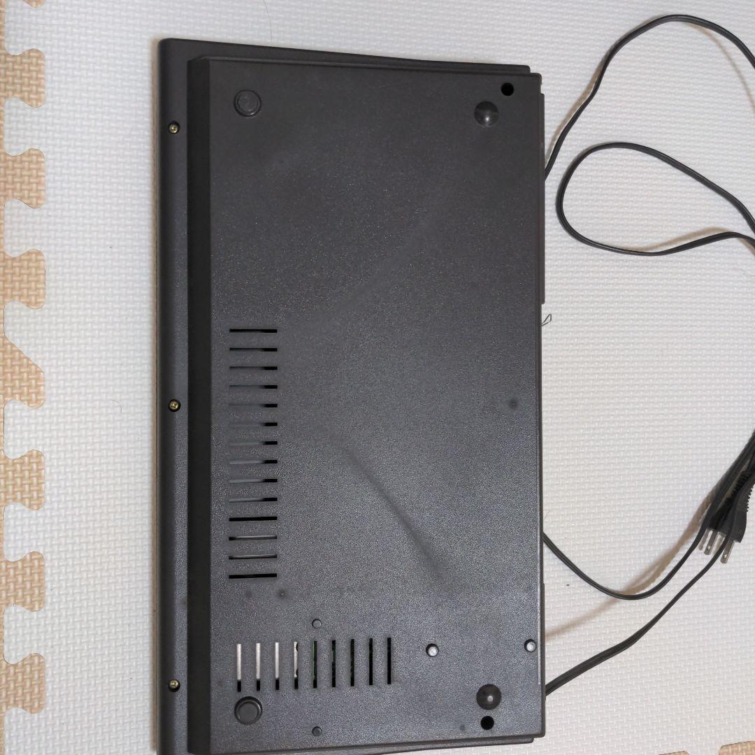 SANYO MSX PHC-27　ジャンク