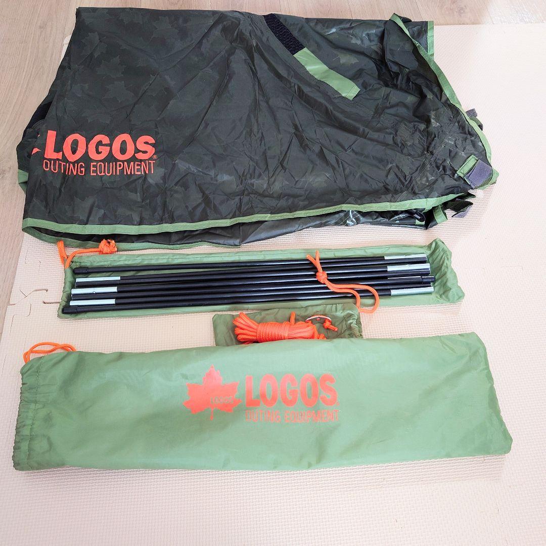 希少 LOGOS 71808017 neos Link Panel PLR