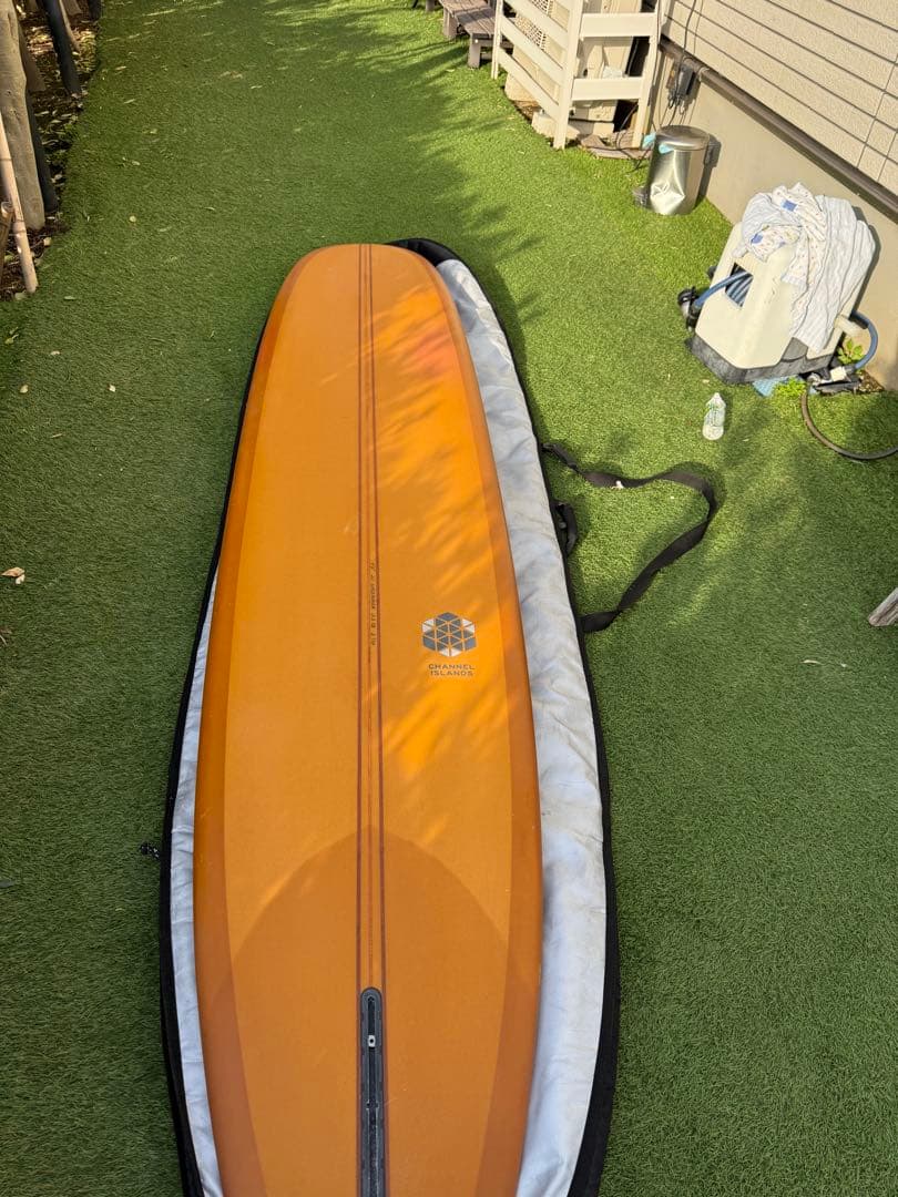 (湘南手渡し限定)CI NOSERIDER 9.6 中古