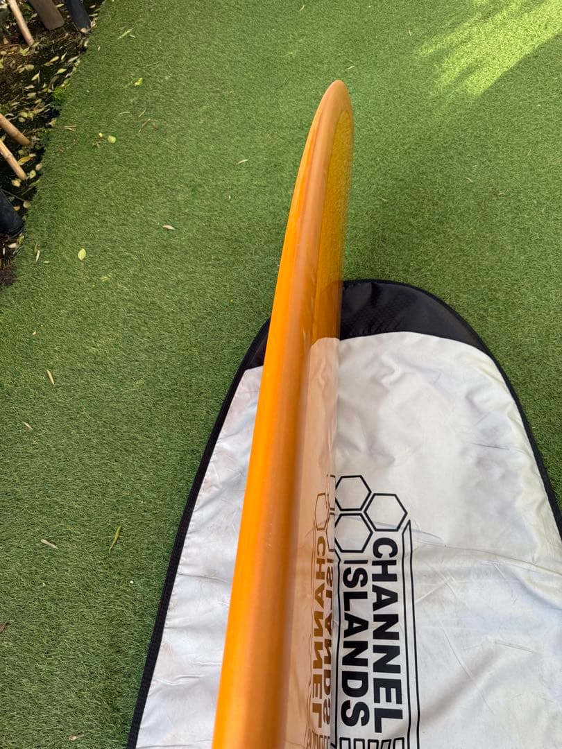 (湘南手渡し限定)CI NOSERIDER 9.6 中古