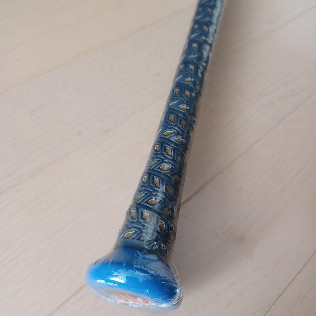 【新品未使用】一般軟式用ローリングスハイパーマッハ3　83cm630g軽量ミドル