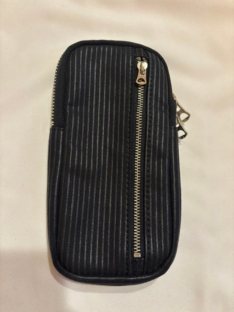 PORTER ポーター　吉田カバン　ドローイング　ペンケース