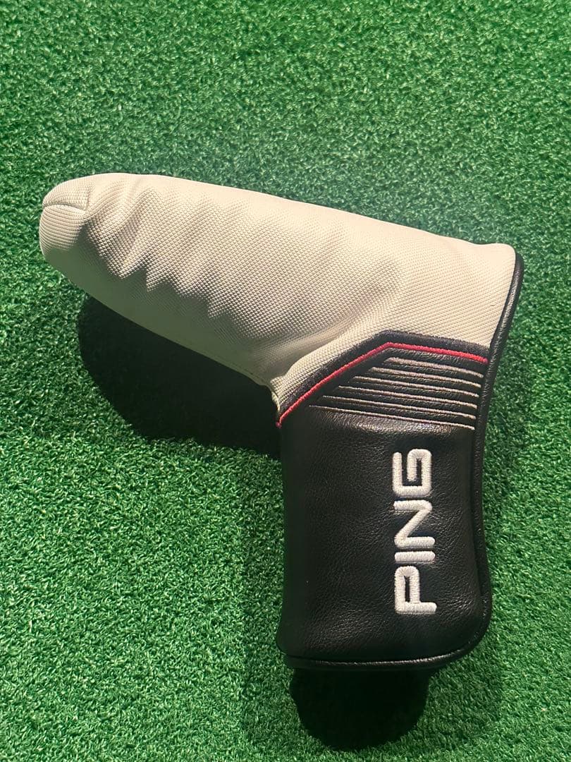 ピン PING KUSHIN 4(2021) 34インチ　新品