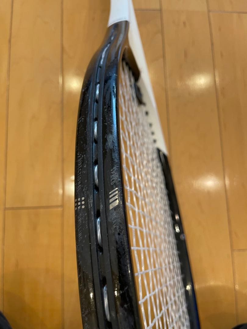 HEAD SPEED MP L 600 テニスラケット