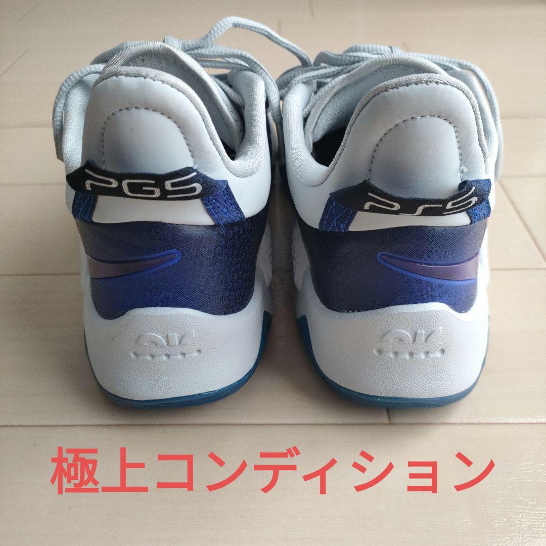 【未使用品】PG5 EP プレイステーション 限定モデル 25.5