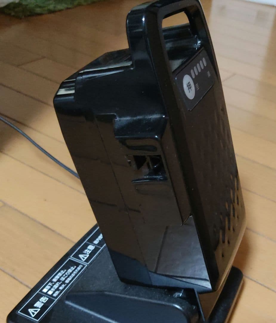 Panasonic 電動アシスト自転車