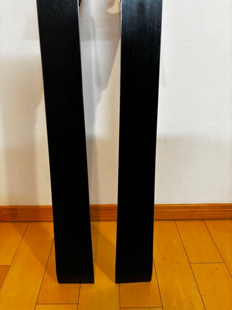 ウータン ROSSIGNOL HERO MASTER LT M21 183