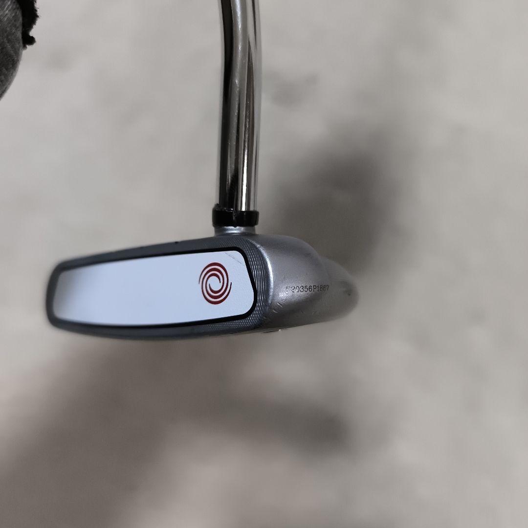 ホワイトホット　OG ロッシー　34インチ