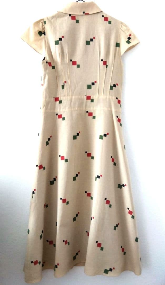 ここりん様中古Jocomomola de Sybillaワンピース