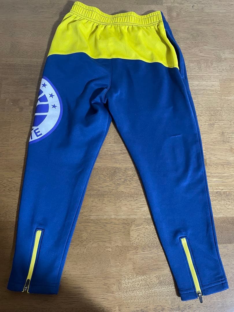 Amitie サッカーウェアセット　ジャージJS ユニホーム140cm