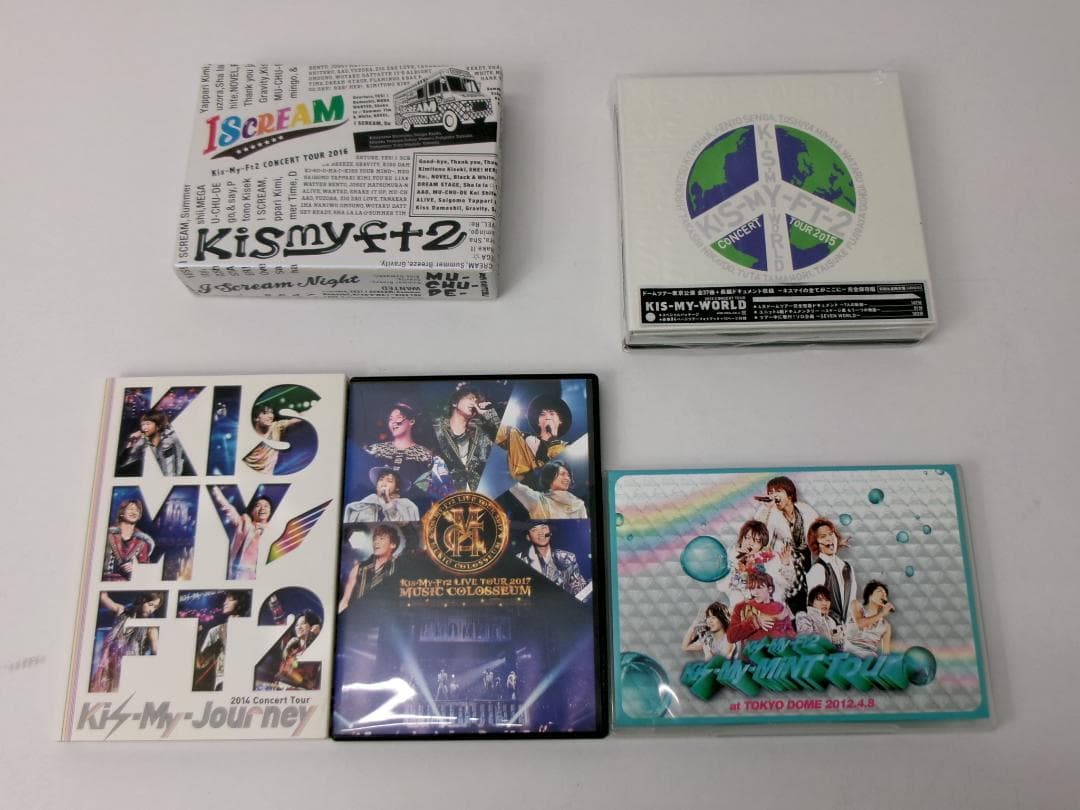 06▢ジャニーズ DVD 26本まとめ売り NS0528-1