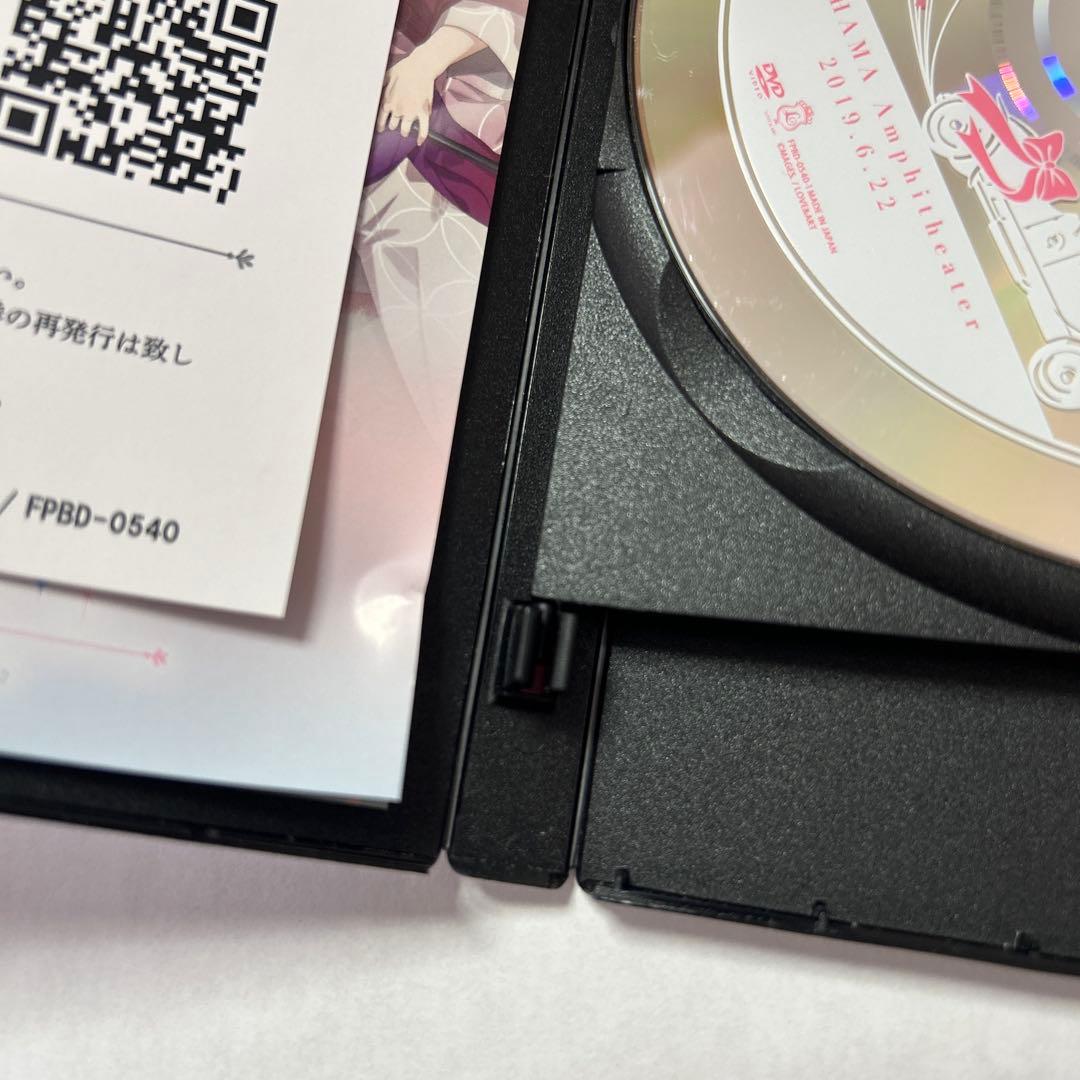 明治東亰恋伽 イベント DVD
