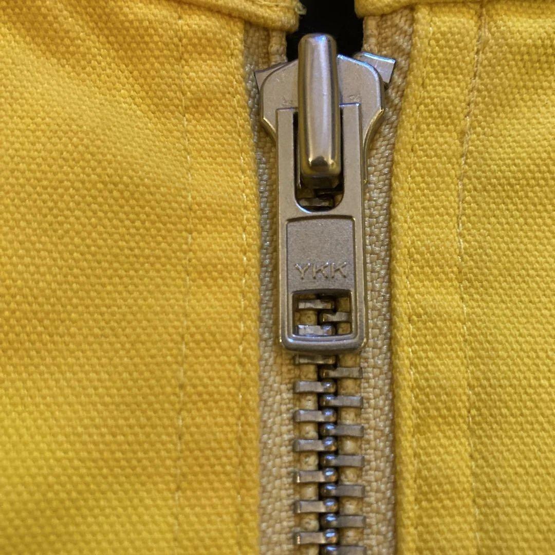 Supreme ファイヤーマン ジャケット サイズL