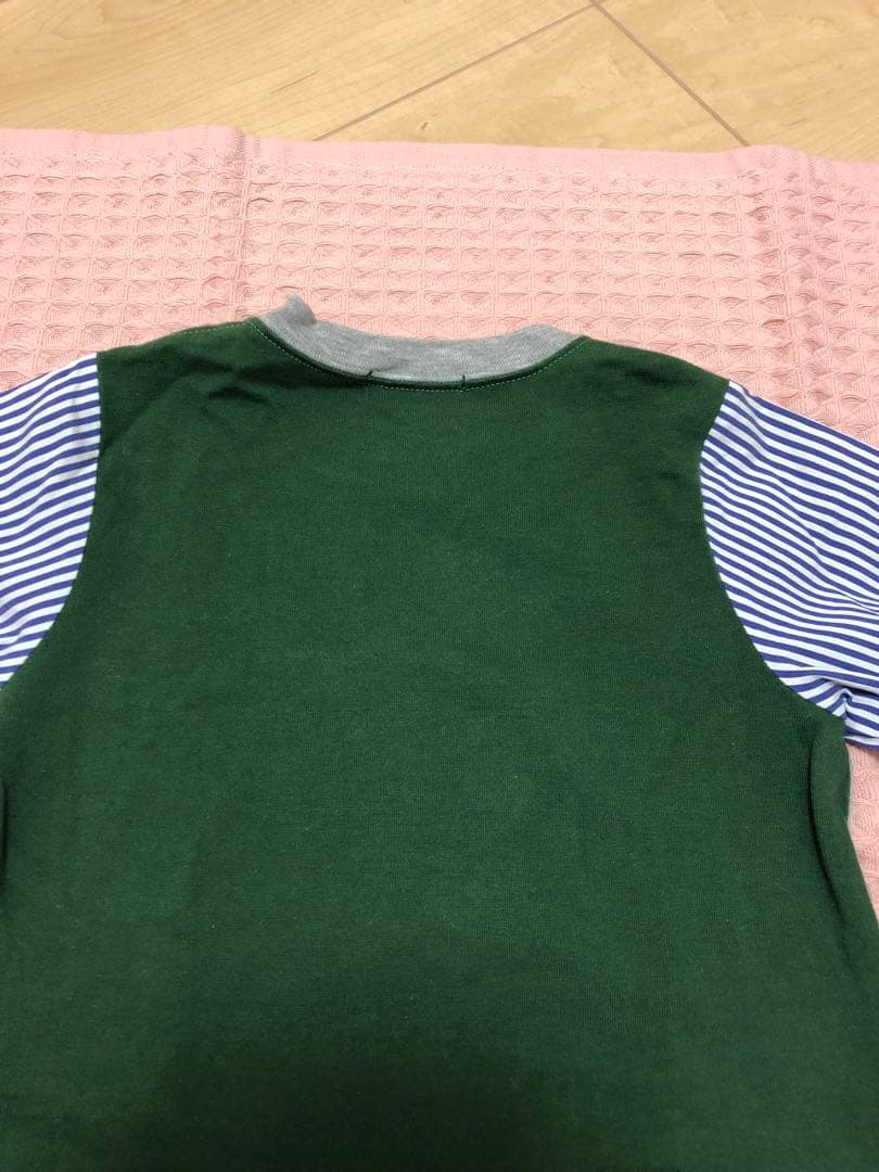 familiar Tシャツ 90 サイズ