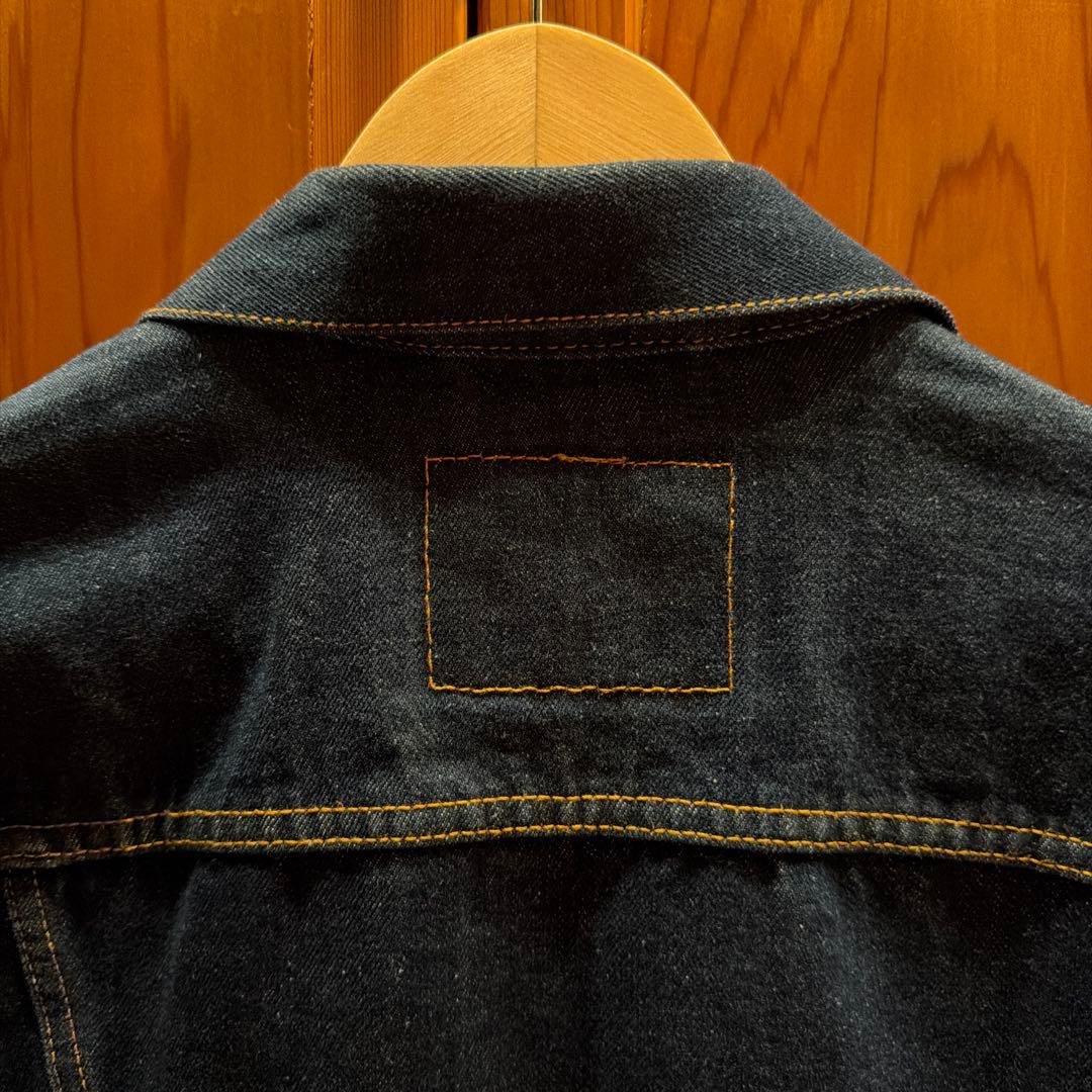 LEVI’S デニムジャケット 72334