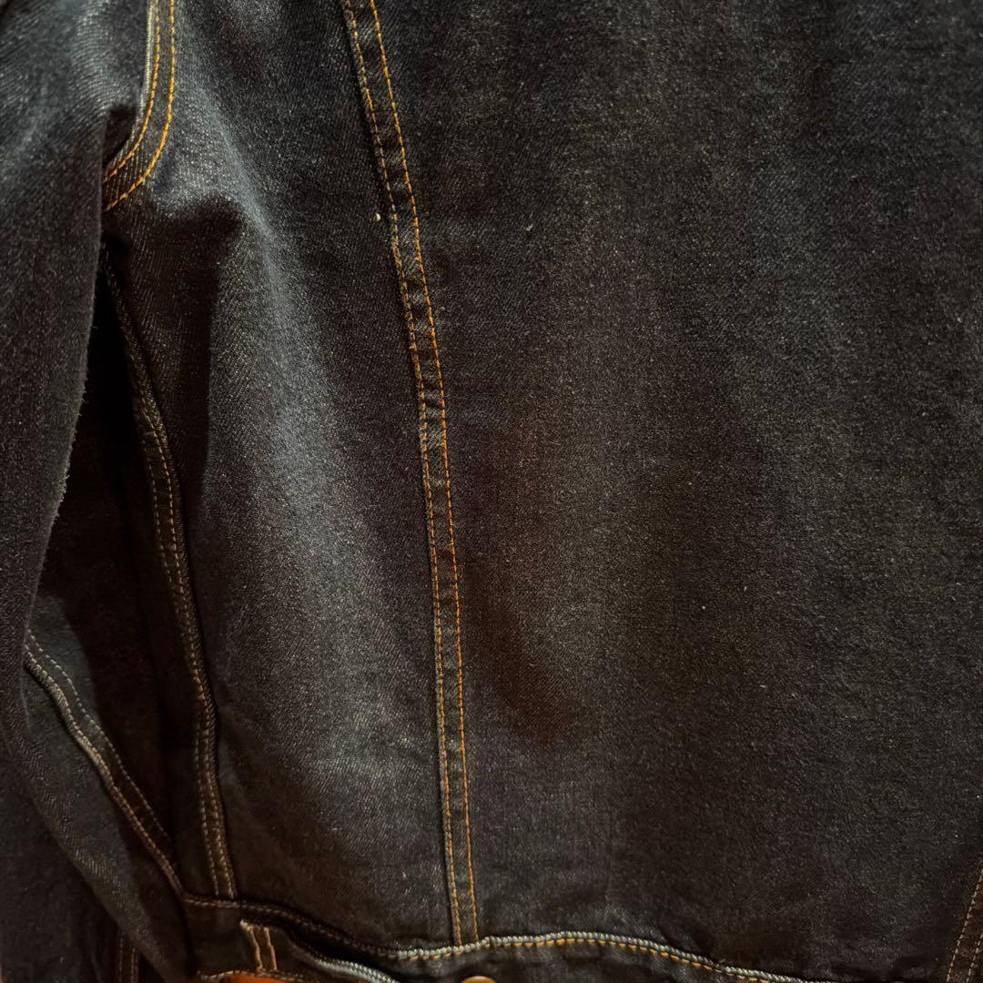 LEVI’S デニムジャケット 72334
