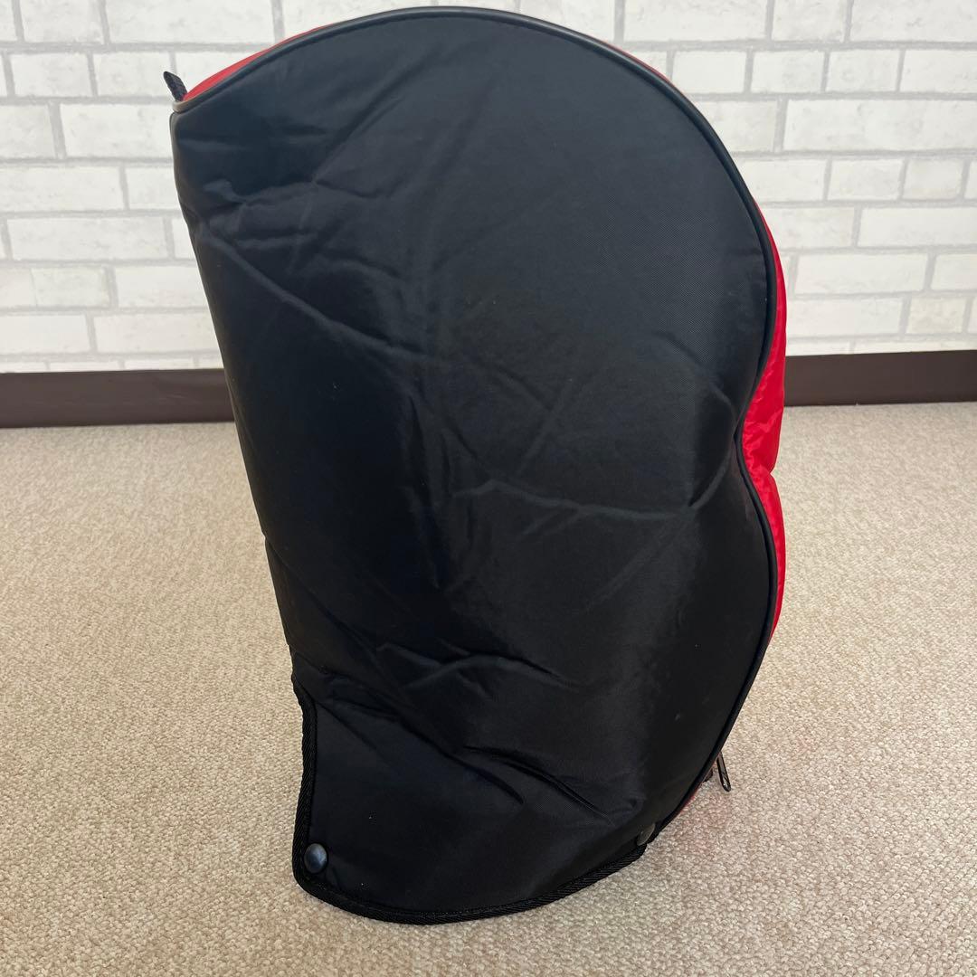 訳有未使用品　ラルフローレン　スポーツ　ゴルフバック　キャディーバッグ　希少