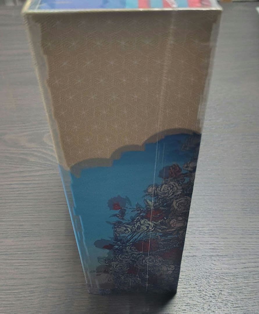 Grateful Dead「Giant Stadium」 CD・DVDボックス