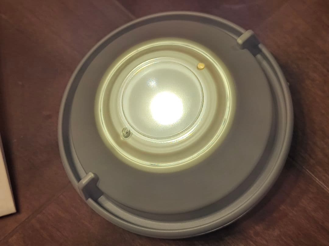 中古  peak(スノーピーク) ほおずき ゆき ES-070WH
