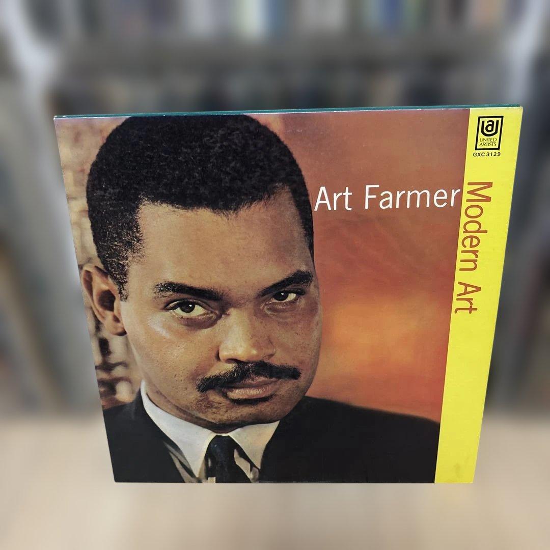 レコードBags Groove Modern Art Bird and Diz