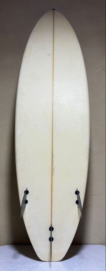 サーフボード ショート 3フィン【中古品】
