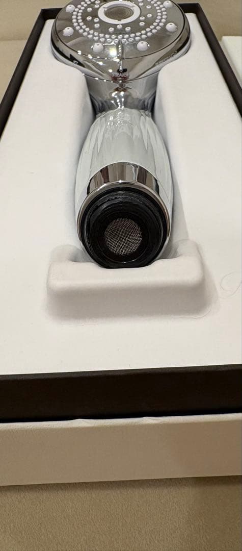 ReFa 多機能シャワーヘッド　フィルターカートリッジ付【期間限定値下げ中】