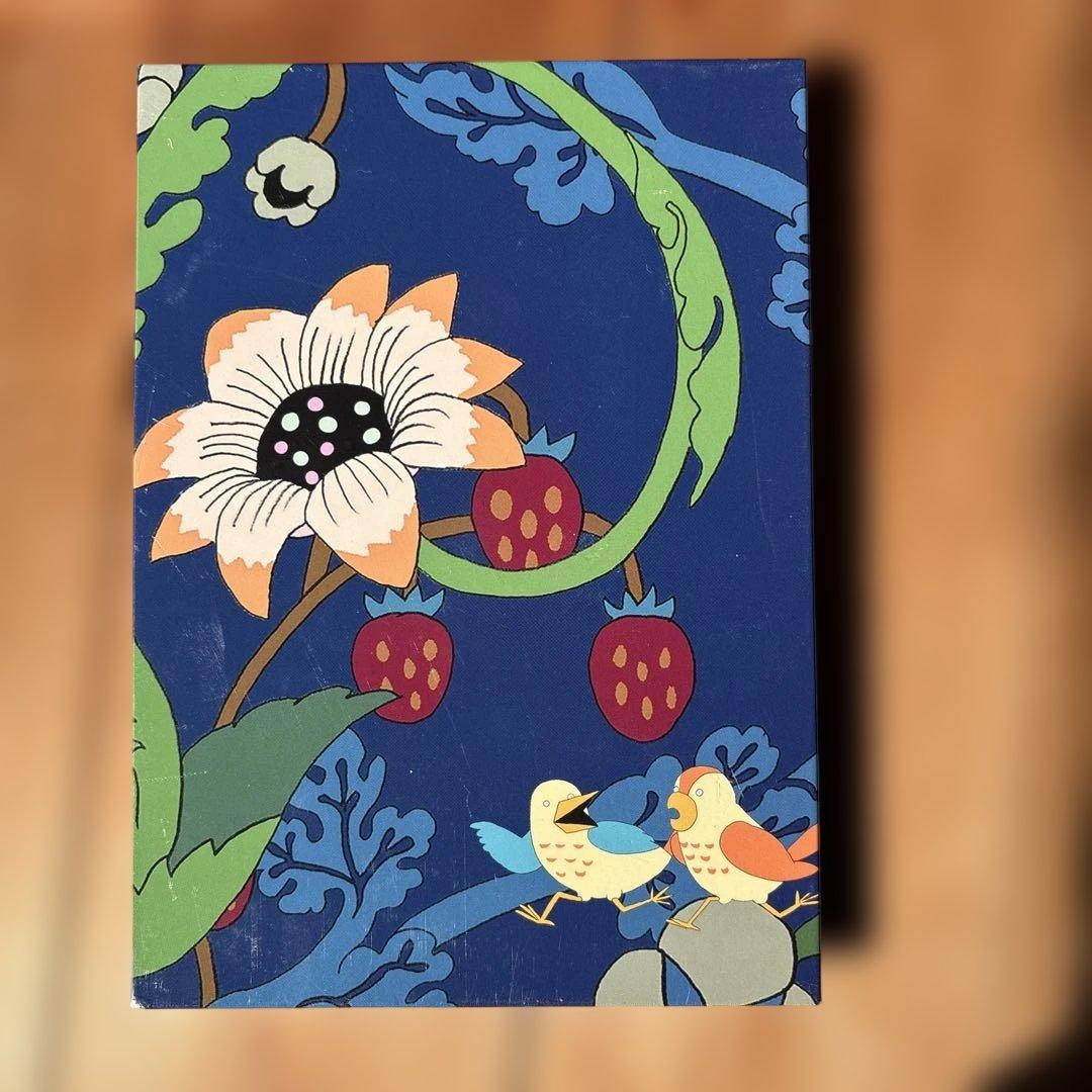 びじゅチューン　DVD BOOK 6巻セット DVD無し