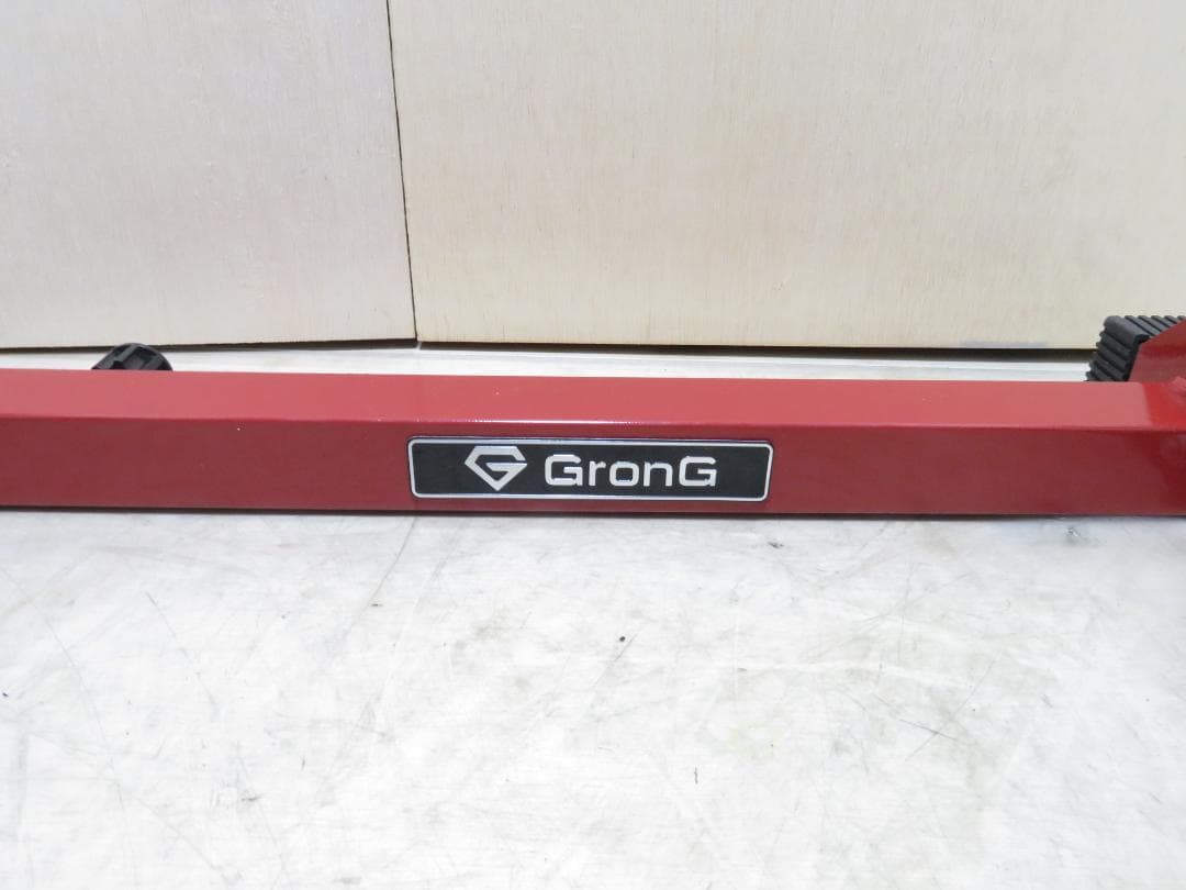 名古屋市内 近郊送料無料 GronG バーベルスタンド セーフティラック